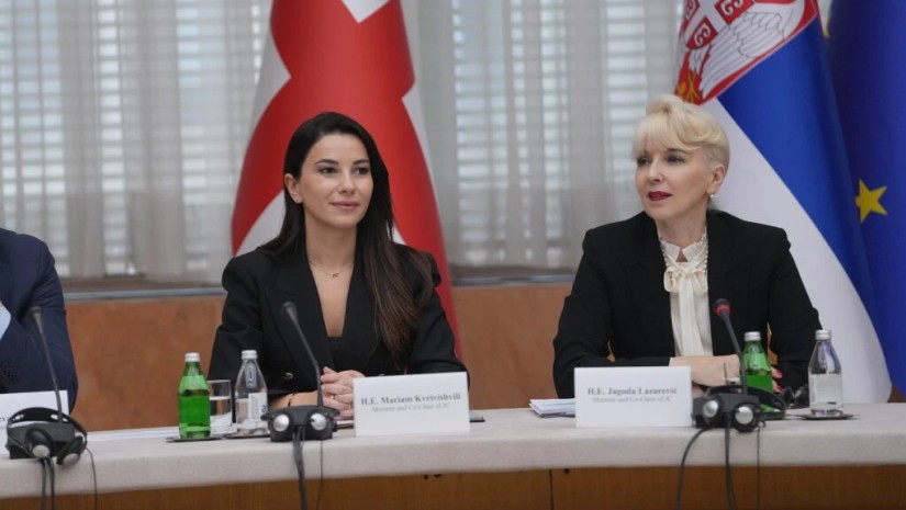 მარიამ ქვრივიშვილი