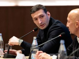 მიხეილ ხიდურელი: