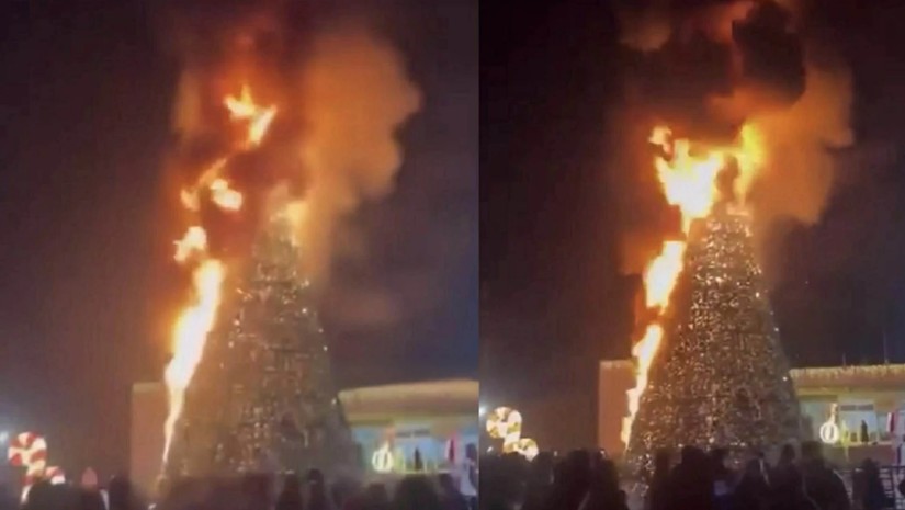 ხანძარი