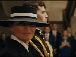 მელანია