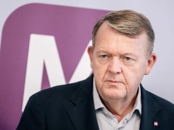 ლარს ლოკე რასმუსენი