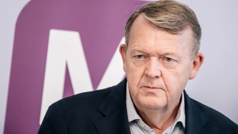 ლარს ლოკე რასმუსენი