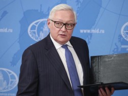 სერგეი რიაბკოვი