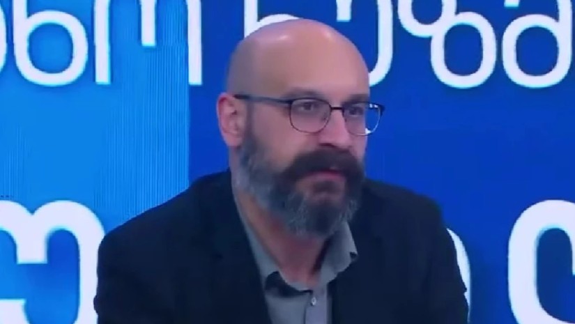 პაატა აროშიძე