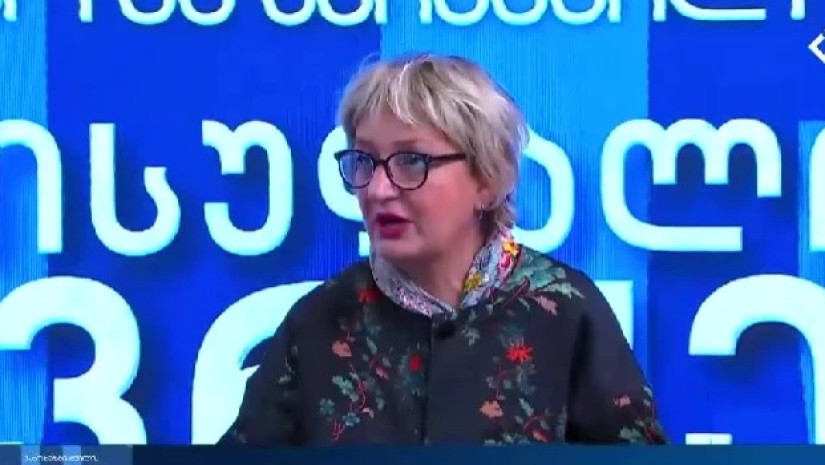 ლალი ბერძენიშვილი