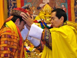 კაცი, რომელსაც ცოლად ოთხი და ჰყავს