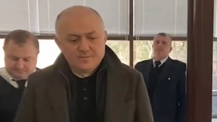 გრიგოლ ლილუაშვილი