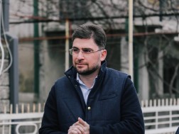 ფოთის მერი