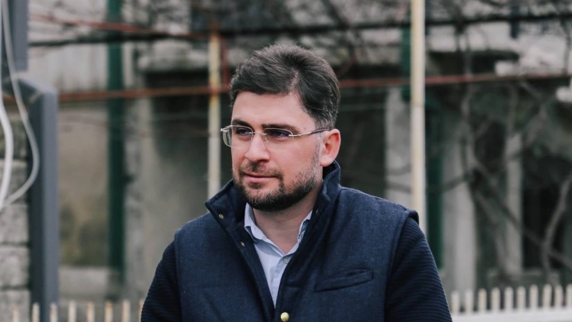 ფოთის მერი