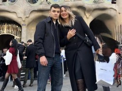 ოთო ბაზერაშვილი