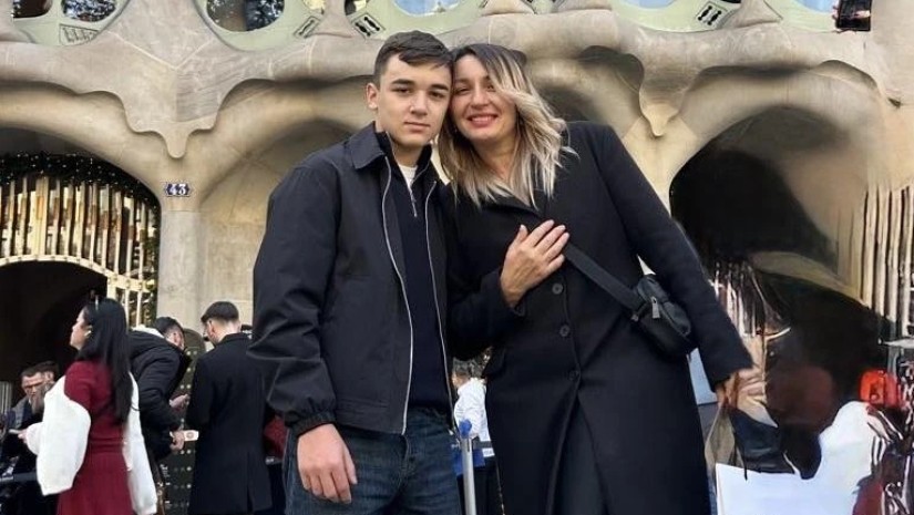 ოთო ბაზერაშვილი