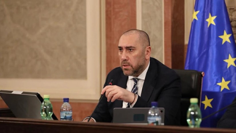 ზურაბ აბაშიძე