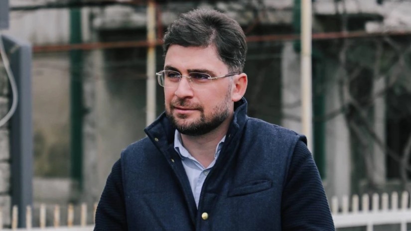 ფოთის მერი