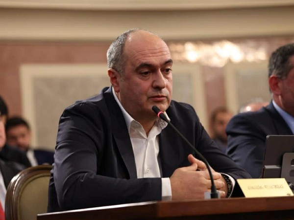 კახა ლაბუჩიძე