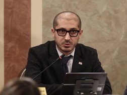  ზაქარია წიკლაური