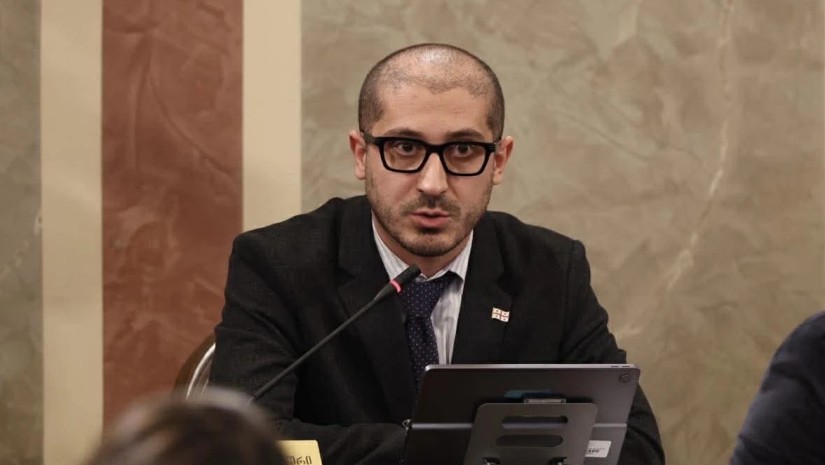  ზაქარია წიკლაური