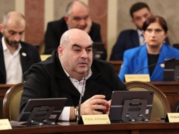 ლევან ჯაფარიძე