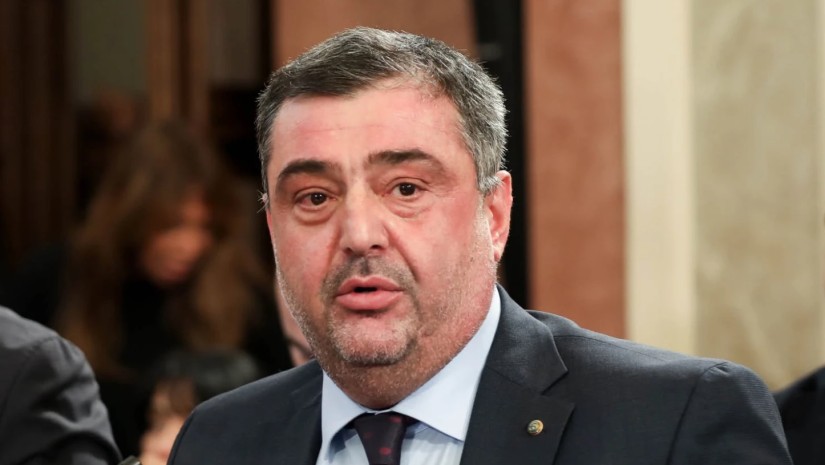  ბექა მიქაუტაძე