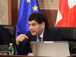 ბექა დავითულიანი