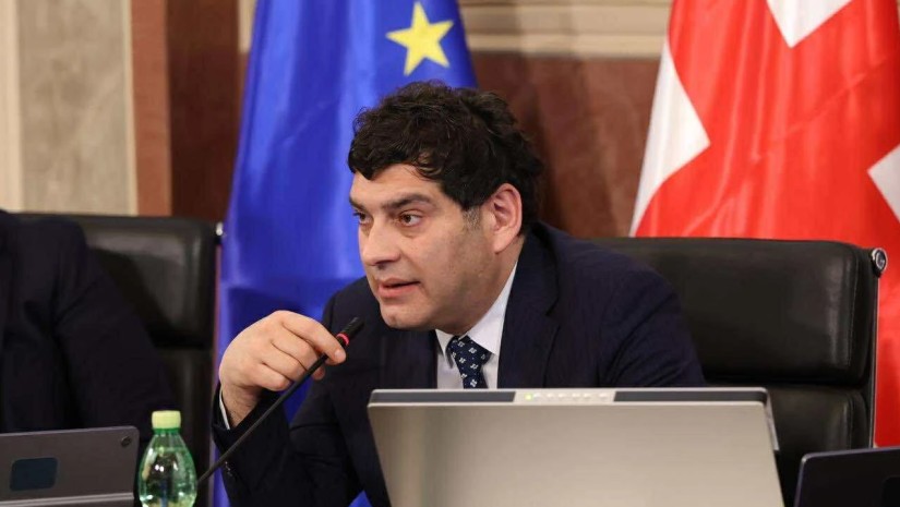 ბექა დავითულიანი