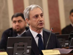 ზურაბ ჩიკვილაძე