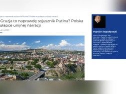 პოლონური გამოცემა Dobitnie