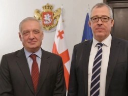 გიორგი ვოლსკი