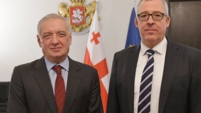 გიორგი ვოლსკი