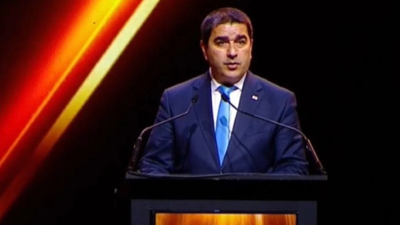 შალვა პაპუაშვილი