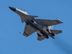 თვითმფრინავი