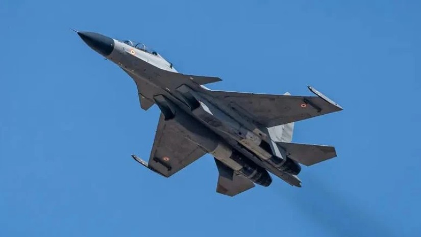 თვითმფრინავი