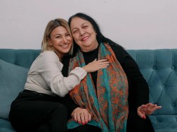 რუსუდან ჩხაიძე რუსუდან ჩხაიძე