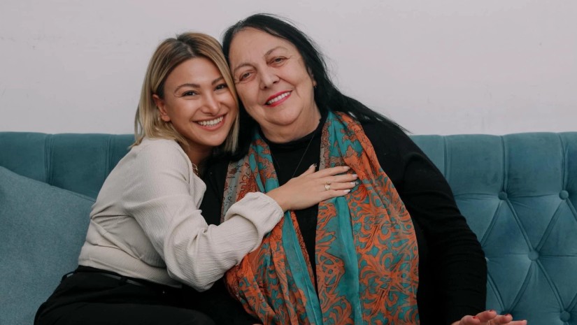 რუსუდან ჩხაიძე