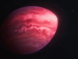 ახალი პლანეტა