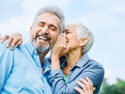 მოხუცი წყვილი