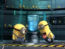 მინიონები