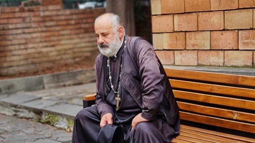 დეკანოზი