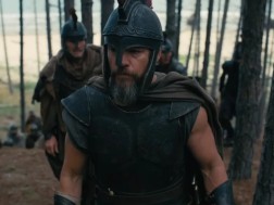 „ოდისეის“ პირველი თრეილერი გამოვიდა