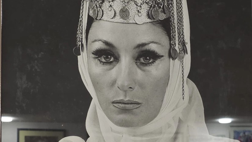 ინგა თევზაძე