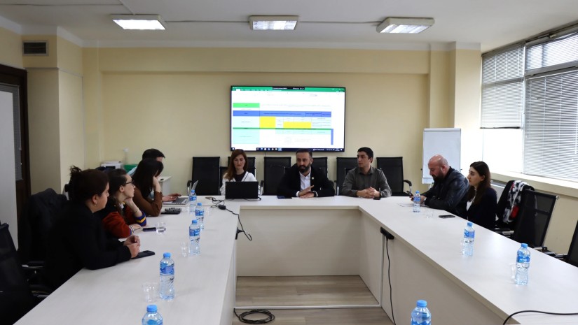  მომხმარებლის დაცვის ეროვნული სტრატეგიის მმართველმა კომიტეტმა 2026 წლის სამოქმედო გეგმა დაამტკიცა