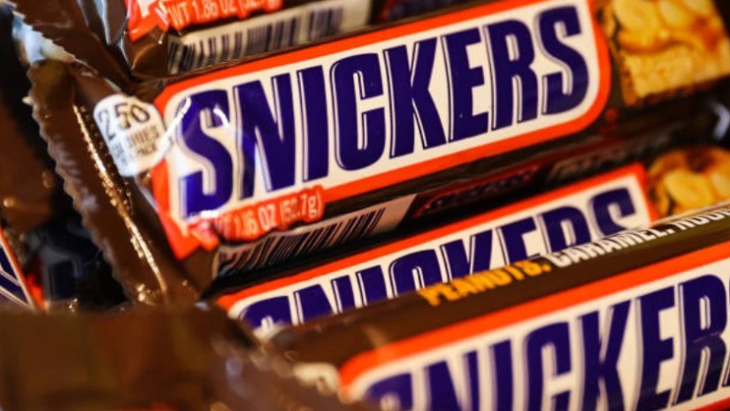 სნიკერსი