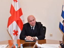 სულხან თამაზაშვილი