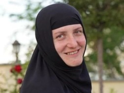 მონაზონი თეკლა