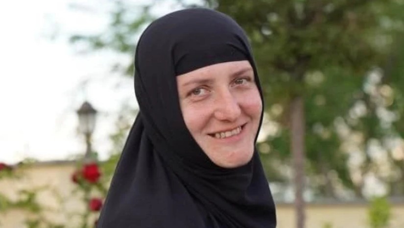 მონაზონი თეკლა