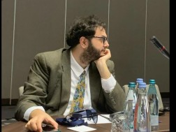 რევაზ კარანაძე