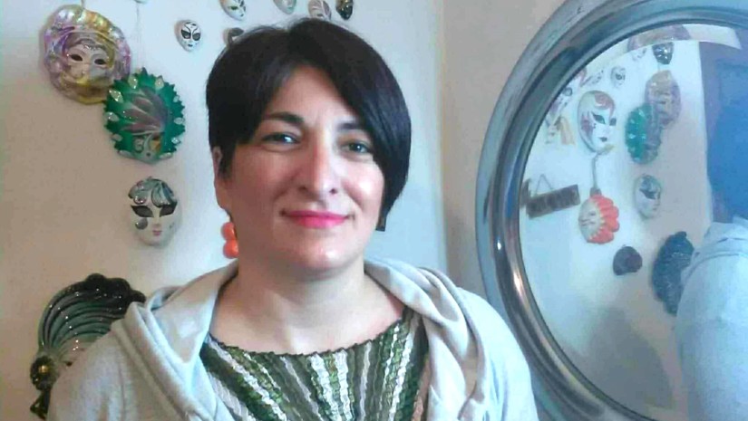 მედეა სუპატაშვილი