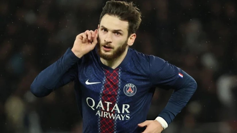 მსოფლიოს ტოპ 100 ფეხბურთელი | კვარა FourFourTwo-ს რეიტინგის საუკეთესო ათეულშია