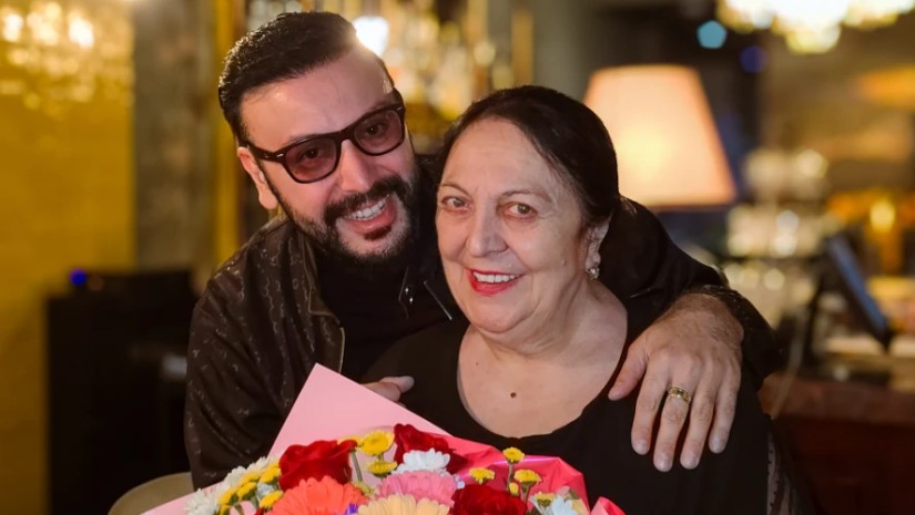 რუსუდან ჩხაიძე