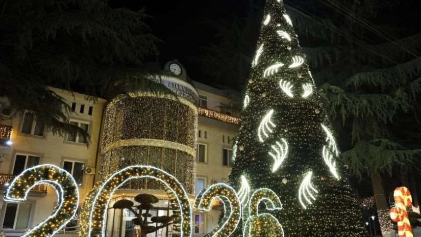 მარნეული