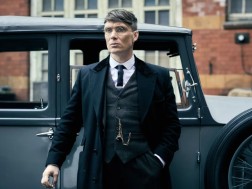 „ალესილი კეპები: უკვდავი ადამიანი“